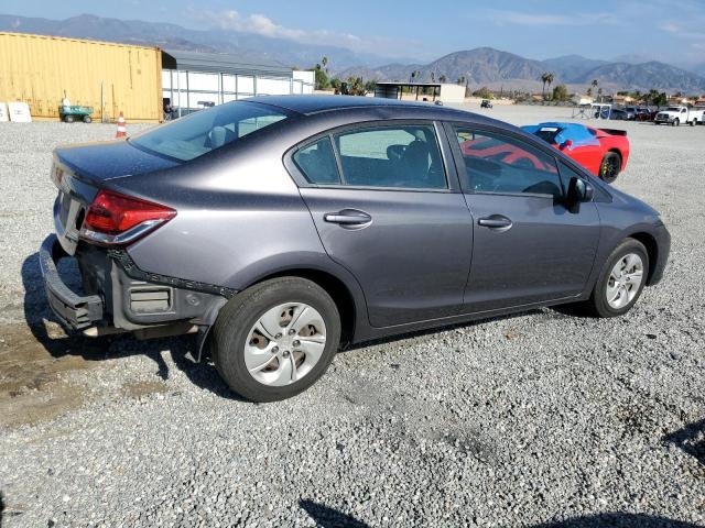 2HGFB2F53FH549166 Honda Civic Lx