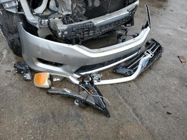 1HGCR2F57FA052747 Honda Accord Sport