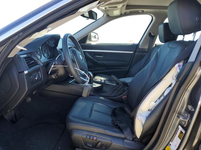 WBA3X5C54FD560339 BMW 328 XIGT