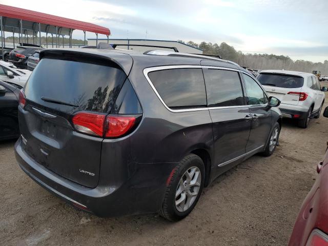 2C4RC1GG0LR144116 Chrysler Pacifica Limited