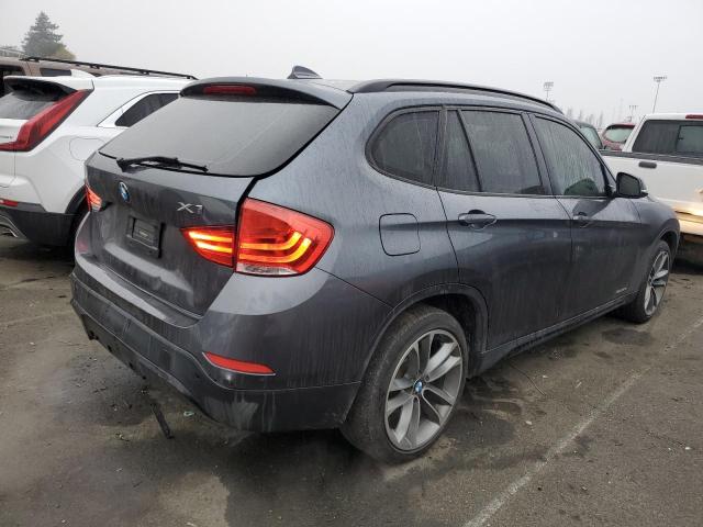 WBAVM1C50EVW46945 BMW X1 Sdrive28i