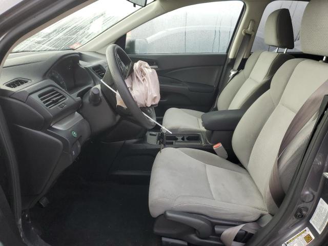 5J6RM4H40GL115999 Honda CR-V SE