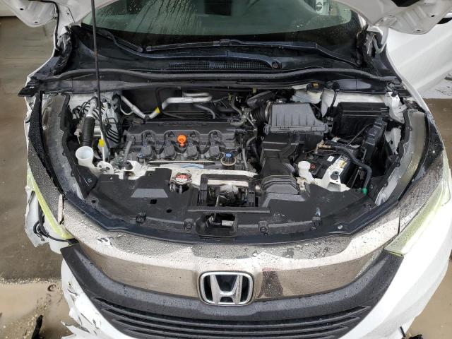 3CZRU5H55KM707226 Honda HR-V EX