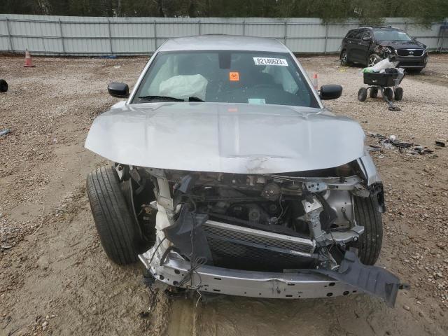 2C3CDXKT3HH533926 Dodge Charger Police
