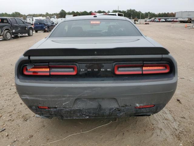 2C3CDZBTXKH666671 Dodge Challenger R/t