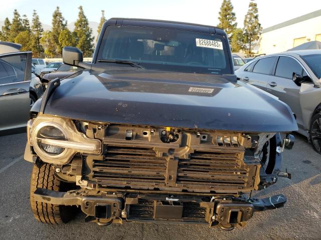 1FMEE5BP3NLB64729 Ford Bronco Base
