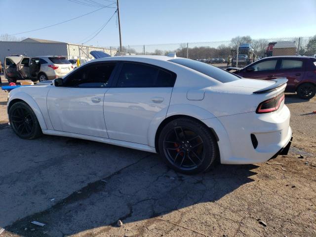 2C3CDXGJ5MH647461 Dodge Charger Scat Pack