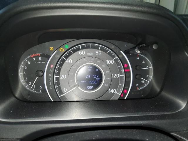 5J6RM4H36GL114816 Honda CR-V LX