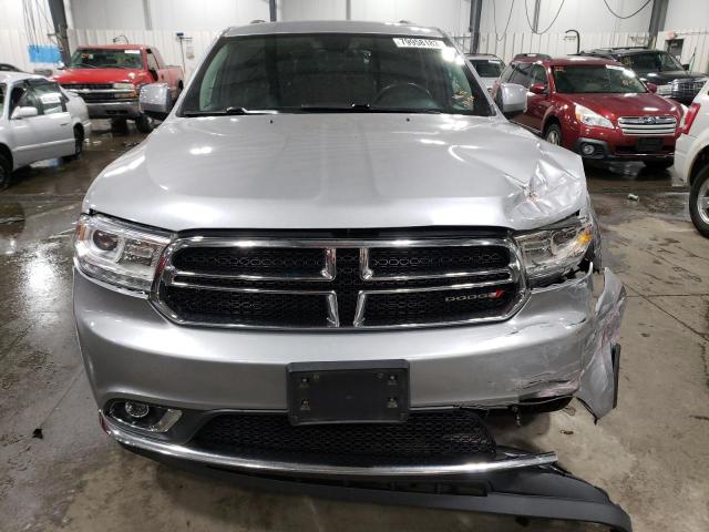 1C4RDJDG5GC340326 Dodge DURANGO LIMITED