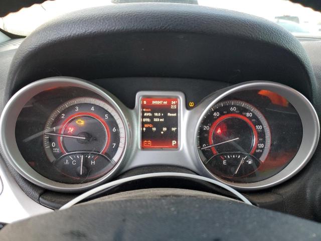 3C4PDDAG2ET226590 Dodge JOURNEY SE