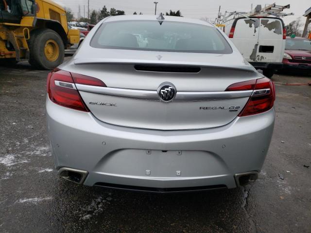 2G4GU5GX7H9113203 Buick REGAL GS