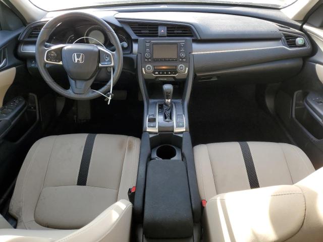 19XFC2F55GE029446 Honda Civic Lx