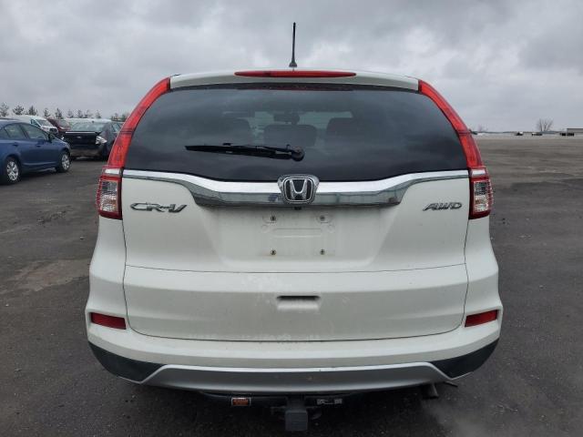 5J6RM4H59GL023637 Honda CR-V EX