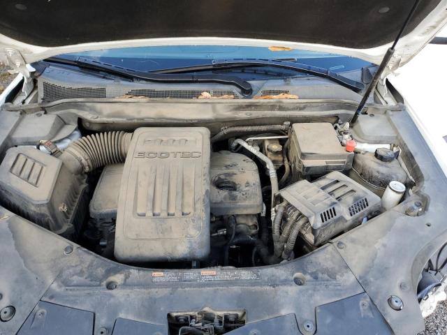 2GKALNEK8H6251553 GMC Terrain Sle