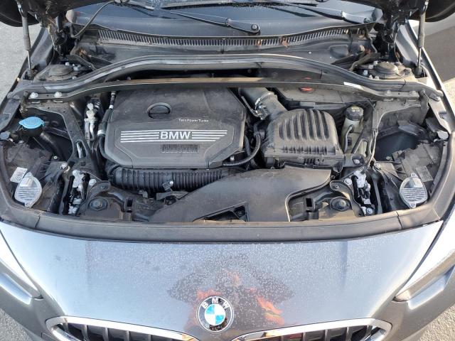 WBA73AK00M7H62153 BMW 228XI