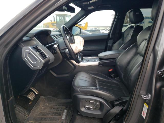 SALWR2EF2EA338356 Land Rover Range Rover Sport Sc