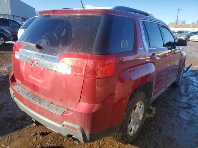 2GKFLRE32F6249607 GMC Terrain Sle