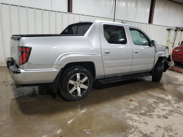 5FPYK1F63EB010875 Honda Ridgeline Rtl-s