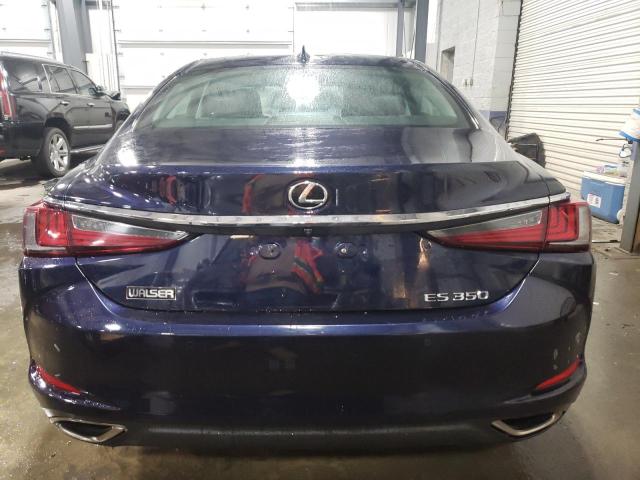 58ABZ1B13KU029860 Lexus ES 350