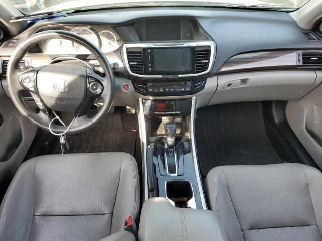 1HGCR3F8XHA026243 Honda ACCORD EXL