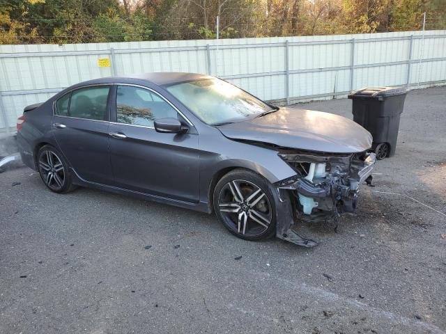 1HGCR2F17HA255458 Honda Accord Sport Special Edition