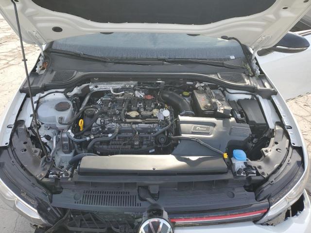 WVW8A7CD5PW199402 Volkswagen Gti 40th Anniversary