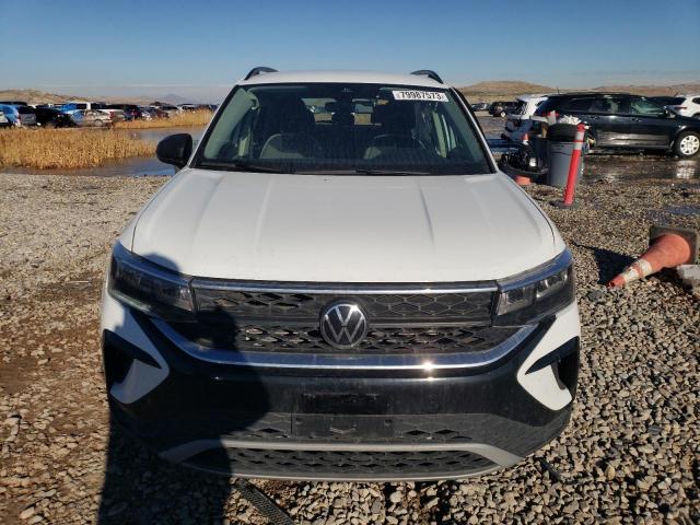 3VVDX7B26PM319903 Volkswagen TAOS S