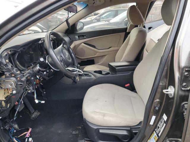5XXGM4A78EG296090 KIA Optima Lx