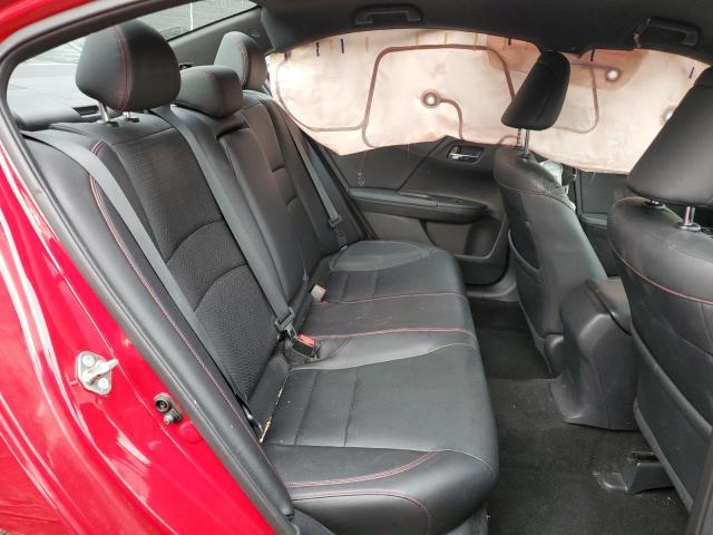 1HGCR2F14HA132135 Honda Accord Sport Special Edition