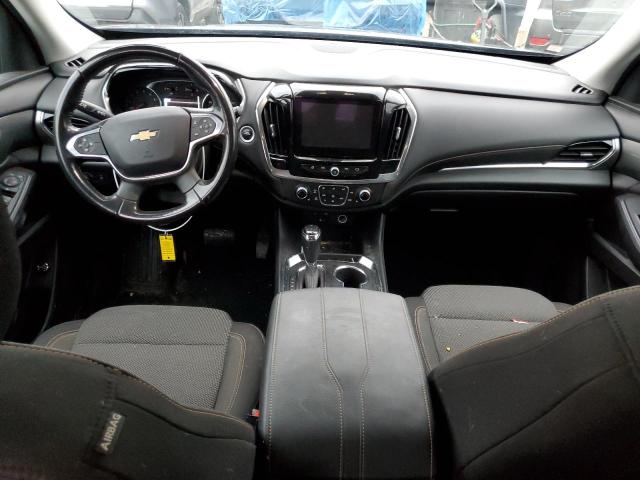 1GNERGKW7JJ251039 Chevrolet Traverse Lt
