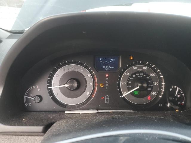5FNRL5H9XEB066210 Honda Odyssey Touring