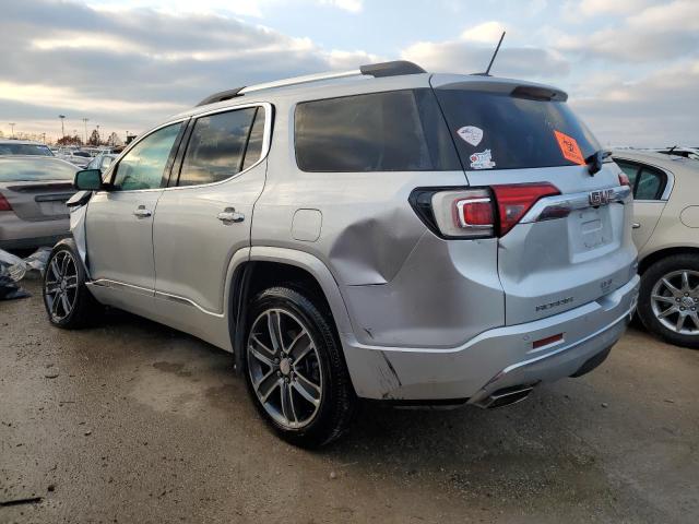 1GKKNXLS1JZ151771 GMC Acadia Denali