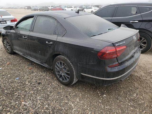 1VWAA7A3XJC003181 Volkswagen PASSAT S