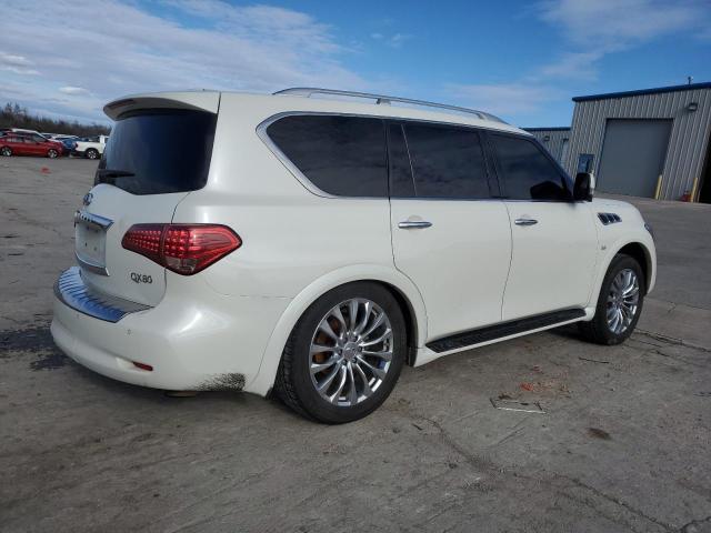 JN8AZ2NFXF9573595 Infiniti QX80