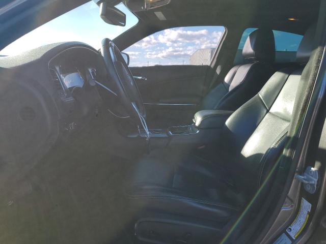 2C3CDXCT3EH323496 Dodge CHARGER R/T