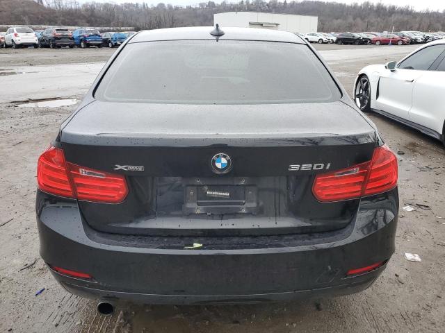 WBA3C3G5XFNS73561 BMW 320 I Xdrive