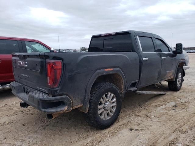 1GT49REY9MF319300 GMC Sierra K2500 Denali