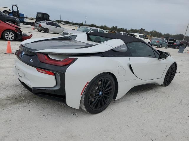 WBY2Z6C50KVB83206 BMW I8