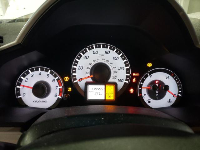 5FNYF4H33FB070979 Honda PILOT SE
