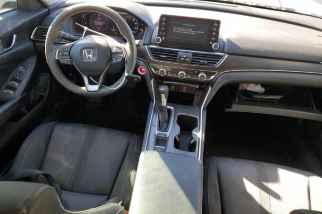 1HGCV1F45JA175324 Honda ACCORD EX