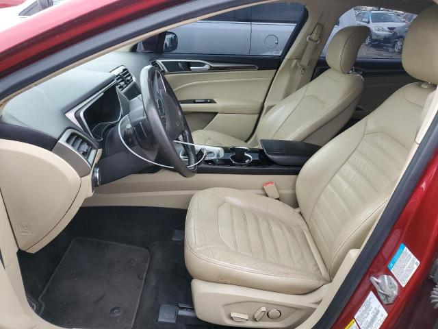 3FA6P0H97ER315710 Ford FUSION SE
