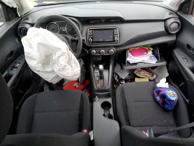3N1CP5BV9PL554667 Nissan KICKS S
