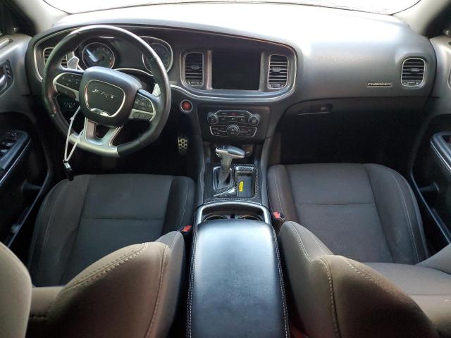 2C3CDXEJ8GH169379 Dodge Charger Srt 392