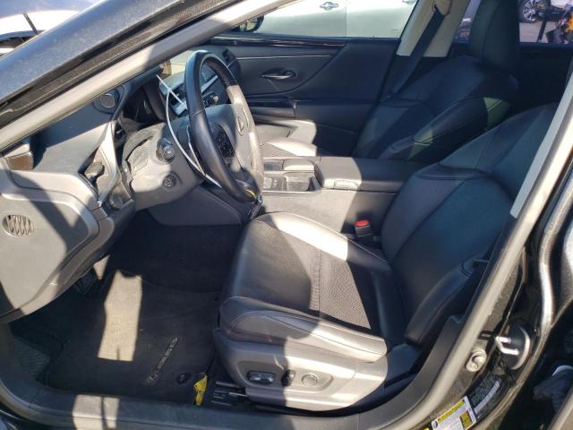 58ADA1C1XMU001913 Lexus ES 300H