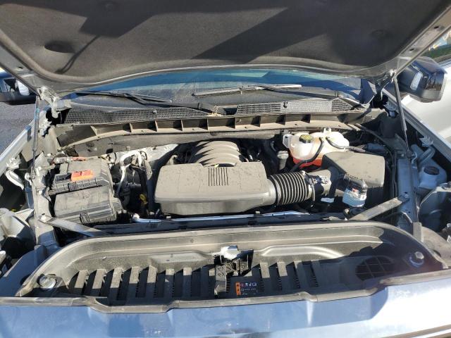 1GTUUEELXPZ308501 GMC Sierra K1500 At4