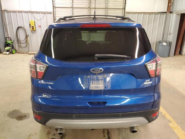 1FMCU0GD2HUA16470 Ford ESCAPE SE