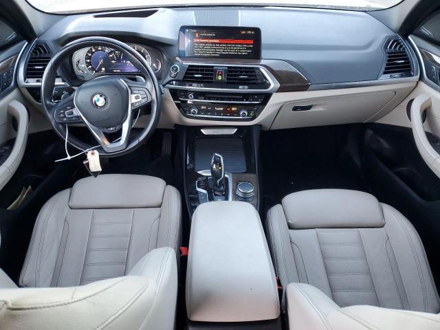 5UXTR9C53KLD95566 BMW X3 Xdrive30i