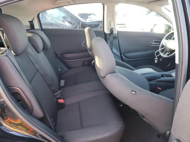 3CZRU6H5XMM704511 Honda HR-V EX