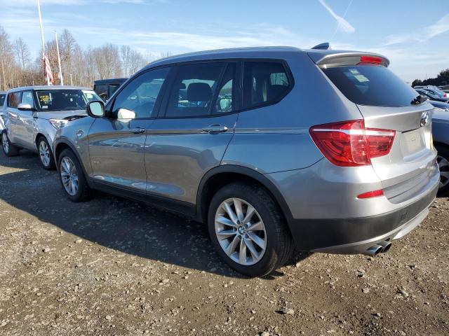 5UXWX9C52E0D16560 BMW X3 Xdrive28i