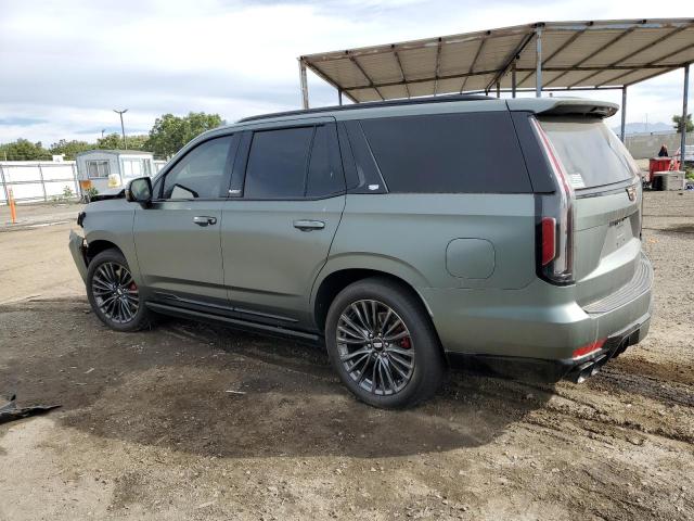 1GYS4HK91PR115942 Cadillac Escalade V Sport